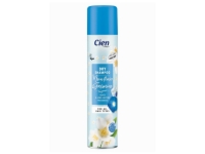 Shampooing sec 1.99 €