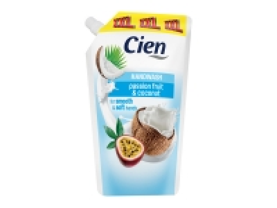 Recharge savon liquide 1.59 €