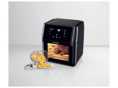 Friteuse à air chaud 9 en 1 99.99 €