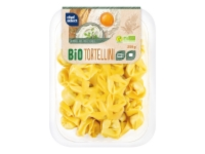 Pâtes fraîches Bio 1.99 €