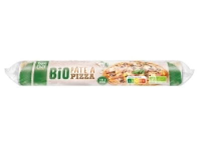 Pâte à pizza Bio 1.29 €
