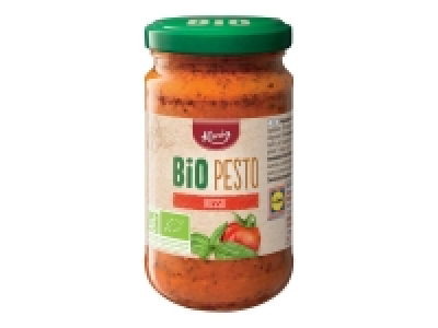 Pesto Bio 1.69 €