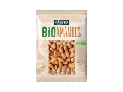 Amandes nature Bio 2.89 €