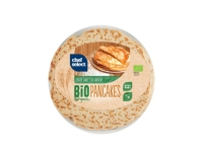 Crêpes Bio
