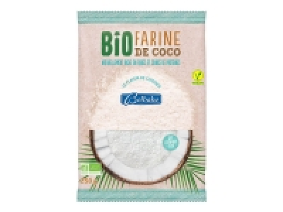 Farine de coco Bio 1.49 €