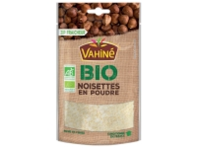 Vahiné noisette en poudre Bio 3.90 €