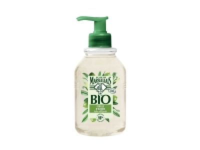 Le Petit Marseillais savon liquide Bio 2.80 €