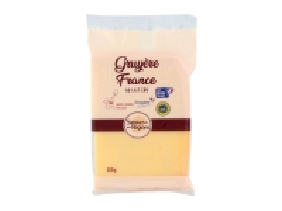 Gruyère France IGP 2.59 €