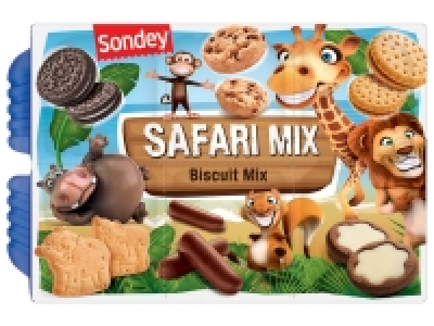 Mélange de biscuits 1.89 €