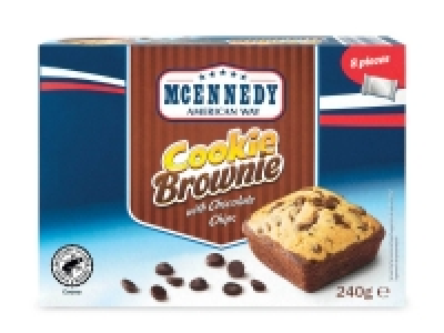 Cookie brownie 1.79 €