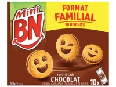 BN Mini 1.81 €