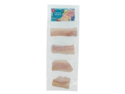 Filet de cabillaud MSC 3.95 €