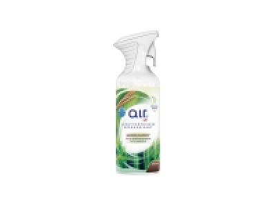 Spray désodorisant 1.99 €