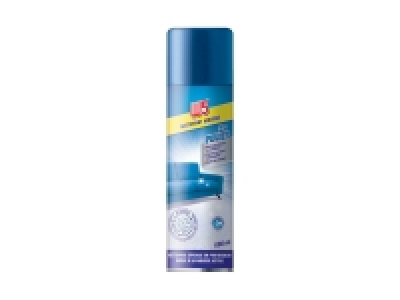 Mousse nettoyante pour tapis et moquettes 1.49 €