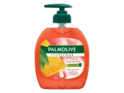 Palmolive savon antibactérien