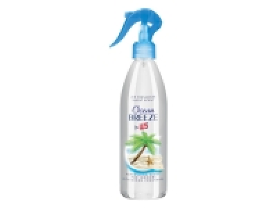 Spray désodorisant 0.99 €