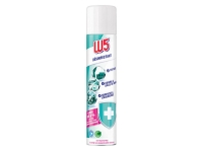 Lidl  Spray désinfectant