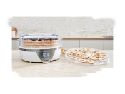 Déshydrateur alimentaire 29.99 €