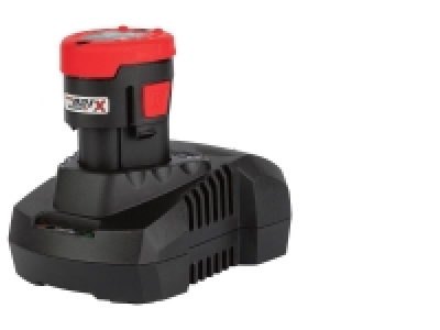 Batterie 12 V et chargeur 16.99 €
