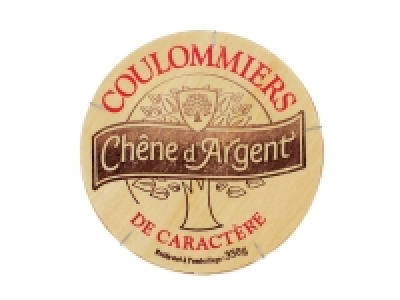 Coulommiers de caractère 1.85 €