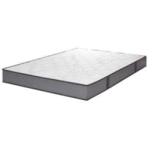 Conforama  Matelas Ressorts 140x190 cm