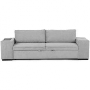 Canapé droit convertible 3 places 549.00 €