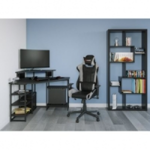 FURIOUS Gris et noir 114.99 €