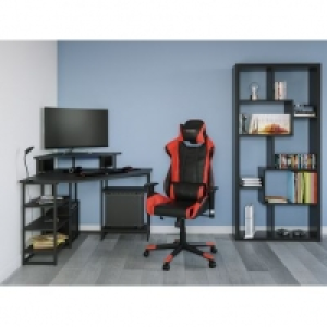FURIOUS Noir et rouge 114.99 €