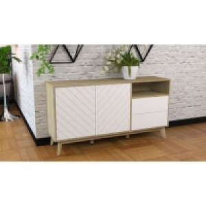 INOU Imitation bois et blanc 159.99 €