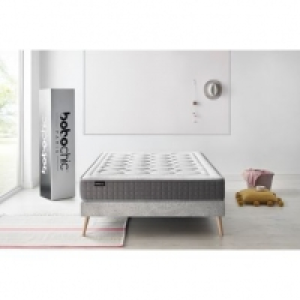140x190cm PASSION + Couette + 2 oreillers 579.99 €