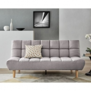 MUCHO Tissu gris clair 219.99 €
