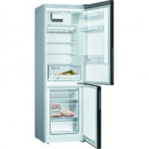BOSCH KGV36VBEAS 308L Noir 549.99 €