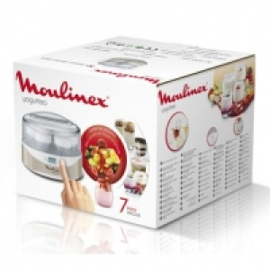 MOULINEX YG231E32 Yogurteo 48.99 €