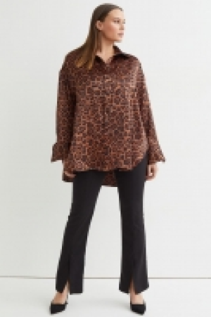 Blouse ample 10.00 €