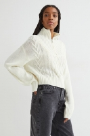 Pull avec col 15.00 €