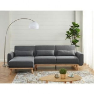 convertible MARINE  tissu Gris foncé 449.99 €