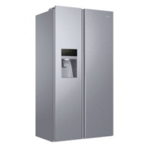 HAIER HSR3918FIPG 515L Silver 899.99 €