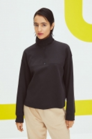 Sweat à col zippé 5.99 €