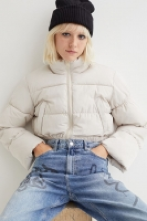 Doudoune courte 15.99 €