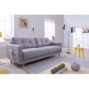 STOCKHOLM tissu Gris clair 399.99 €