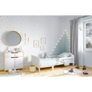 LEO 2 Blanc 129.99 €