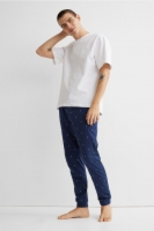 Lot de 2 pantalons de pyjama 14.99 €