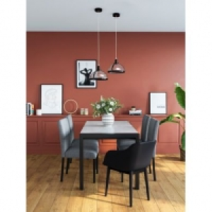 CAMDEN imitation béton/ noir 289.05 €
