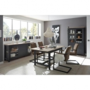 BOCAGE 2 Chêne san Remo/gris anthracite 274.10 €