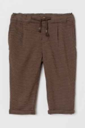 Pantalon Loose Fit 6.99 €