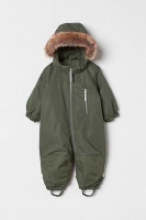 Combinaison déperlante 21.99 €