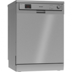 But Sharp SHARP  QW-HX12F47EI1 - 13couverts