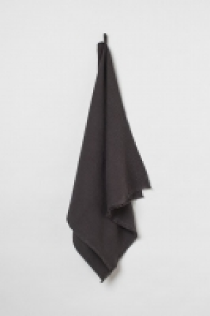 Serviette de bain gaufrée 9.99 €