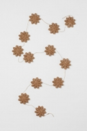 Guirlande flocons 13.99 €