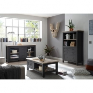 BOCAGE Chêne san Remo/gris anthracite 175.83 €